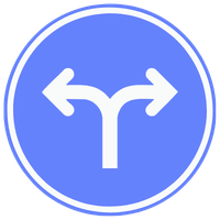 Choose your path