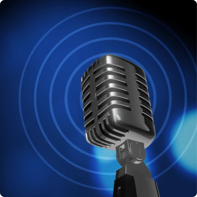 MicTest Studio: Record with Confidence. Edit Less.