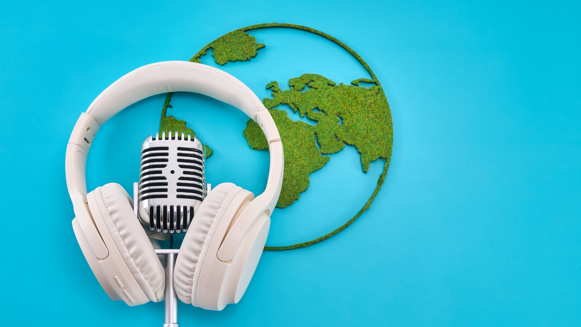 Podcasting