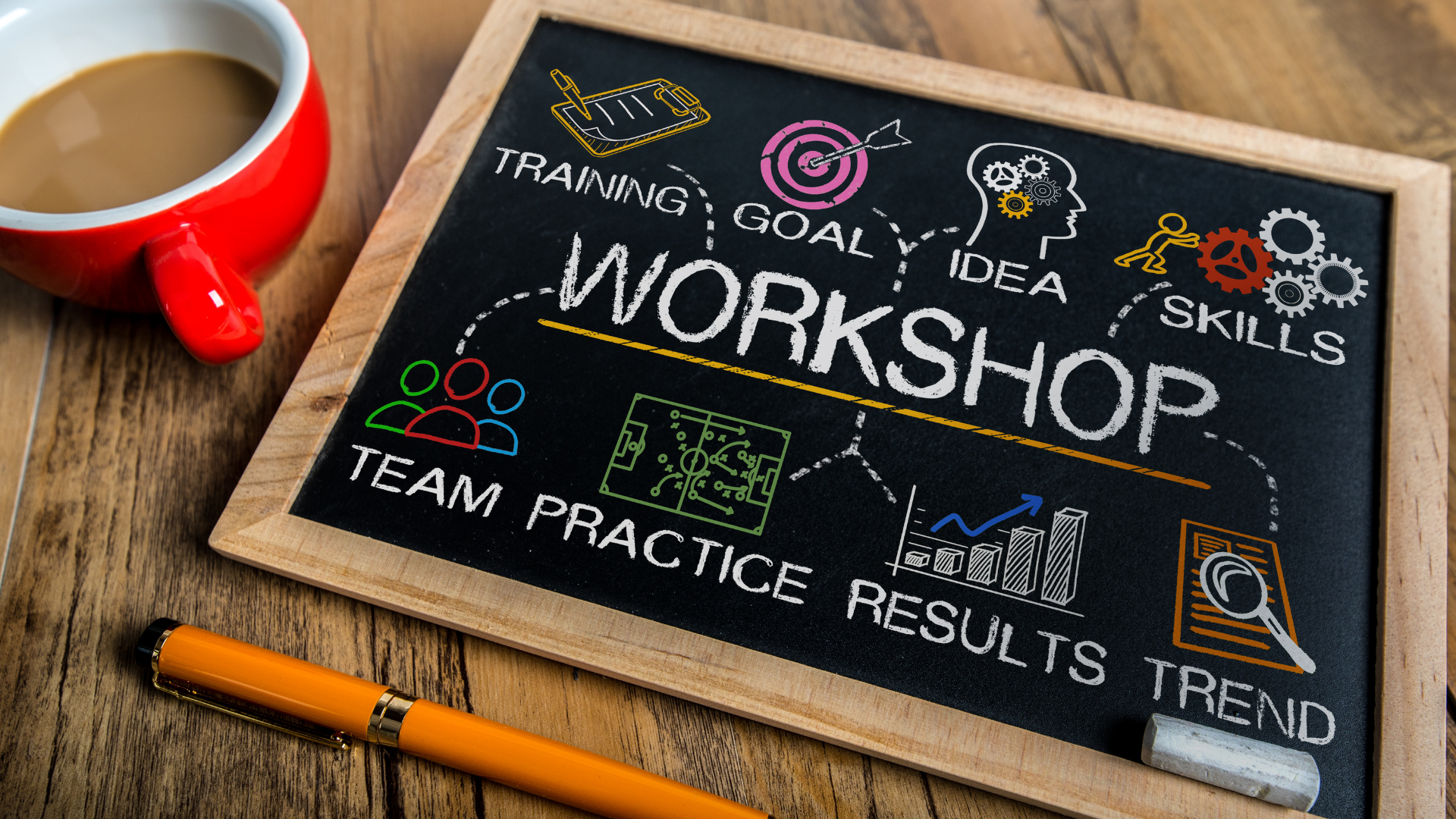 Educator Workshop